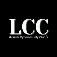 Laurier Cybersecurity Club logo